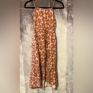 Art class skort sundress medium (7/8)